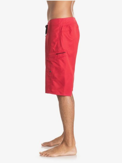 quiksilver manic 22 boardshorts