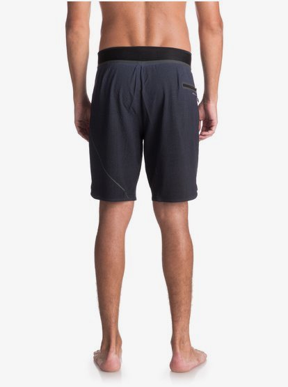 Highline New Wave Pro 19" - Board Shorts for Men EQYBS03891