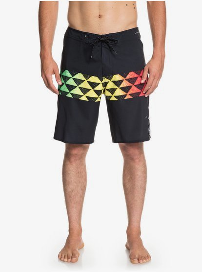 Quiksilver Big Boys Highline Division Hawaii Youth Boardshort Swim Trunk HIGHLINE DIVI HAW Y BOARDSHORT SW TR Quiksilver Big Boys Highline Division Hawaii Youth Boardshort Swim Trunk HIGHLINE DIVI HAW Y BOARDSHORT SW TR