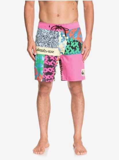 Quiksilver highline shorts
