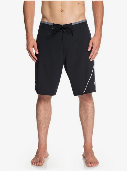 quicksilver bathing shorts