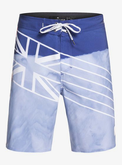 Quiksilver Mens Slash 20 Boardshort