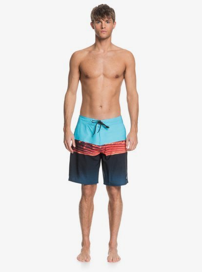 quicksilver surf shorts