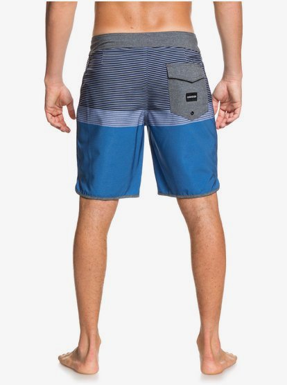 quiksilver swimming suit