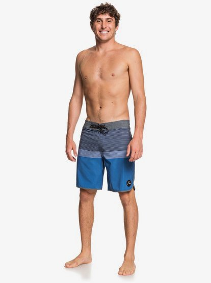Quiksilver highline tijuana 19 boardshorts Clearance