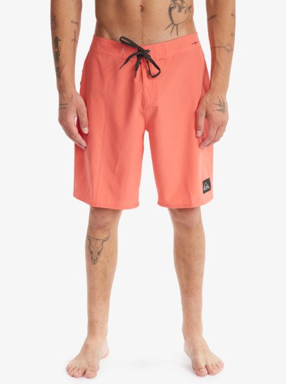 Highline Kaimana 20" - Board Shorts for Men  EQYBS04334