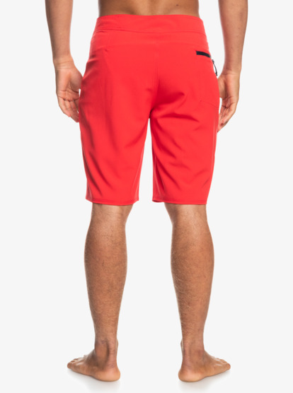 Highline Kaimana 20" - Board Shorts for Men  EQYBS04334