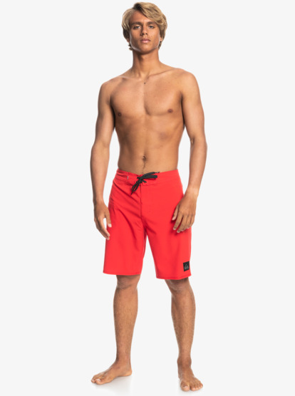 Highline Kaimana 20" - Board Shorts for Men  EQYBS04334