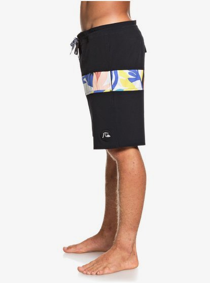 Muzhskie Plyazhnye Shorty Microdose 19 3613374986435 Quiksilver