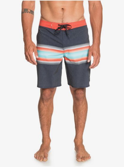 men's quiksilver swimwear