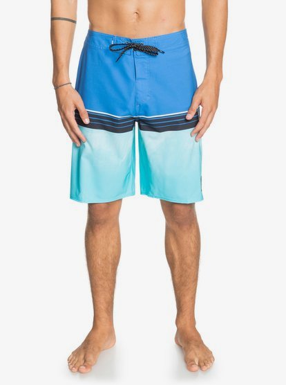 Mens Highline Slab 20\