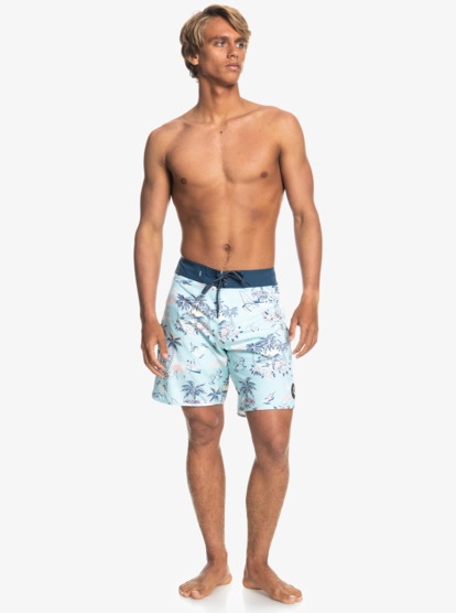 Mens Surfsilk Mystic Sessions 18 