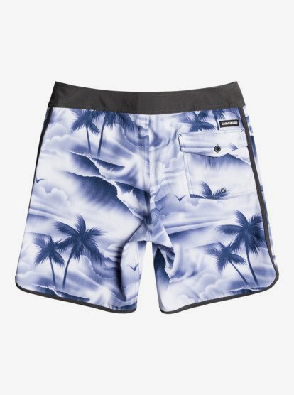 Surfsilk Mystic Sessions 19" - Board Shorts for Men  EQYBS04524