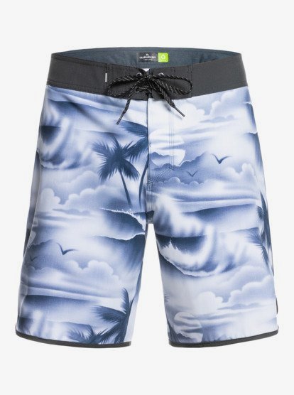 Surfsilk Mystic Sessions 19" - Board Shorts for Men  EQYBS04524