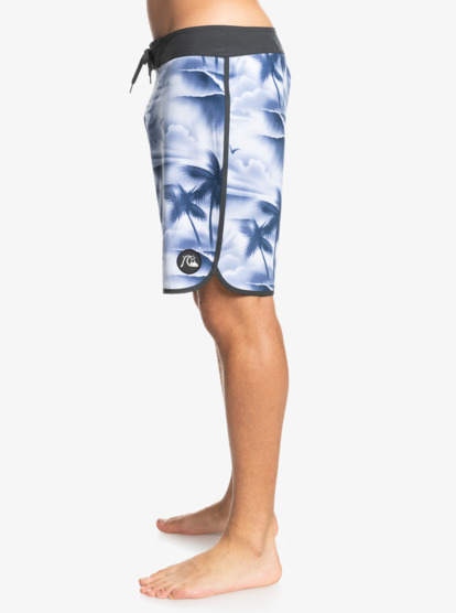 Surfsilk Mystic Sessions 19" - Board Shorts for Men  EQYBS04524