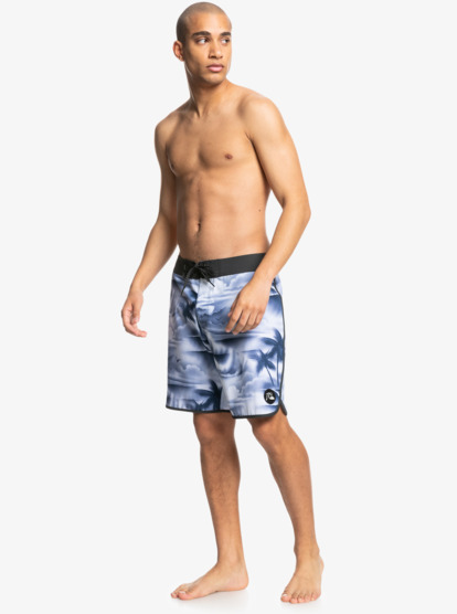 Surfsilk Mystic Sessions 19" - Board Shorts for Men  EQYBS04524