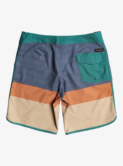 Surfsilk Tijuana 19" - Board Shorts for Men  EQYBS04531