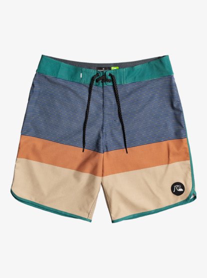 Surfsilk Tijuana 19" - Board Shorts for Men  EQYBS04531