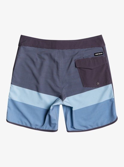 Surfsilk Tijuana 19" - Board Shorts for Men  EQYBS04531