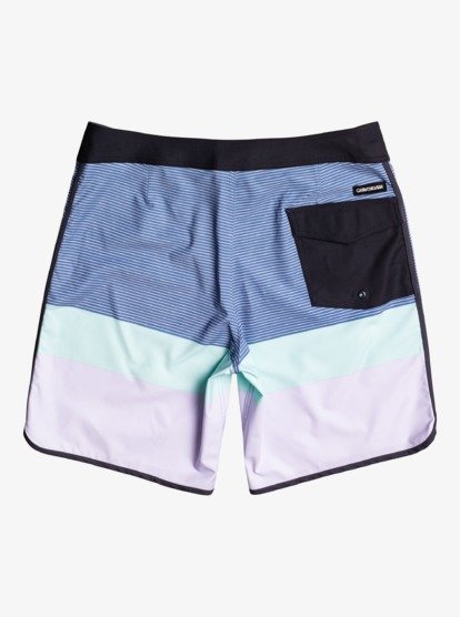 Surfsilk Tijuana 19" - Board Shorts for Men  EQYBS04531