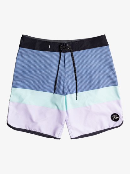 Surfsilk Tijuana 19" - Board Shorts for Men  EQYBS04531
