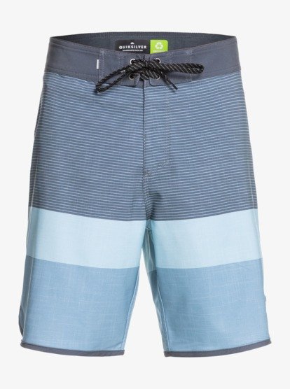 Surfsilk Tijuana 19" - Board Shorts for Men  EQYBS04531