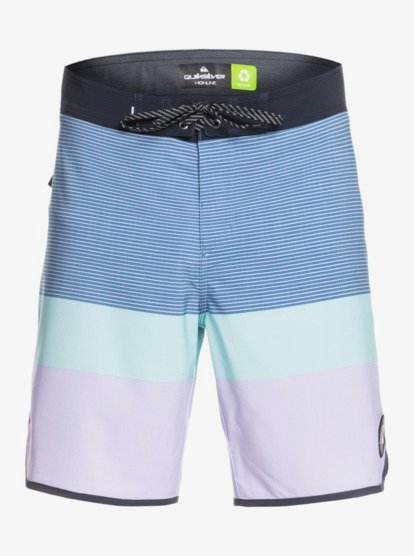 Surfsilk Tijuana 19" - Board Shorts for Men  EQYBS04531