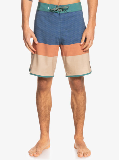 Surfsilk Tijuana 19" - Board Shorts for Men  EQYBS04531