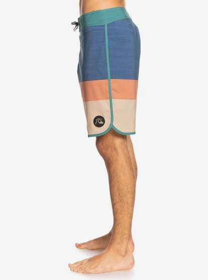 Surfsilk Tijuana 19" - Board Shorts for Men  EQYBS04531
