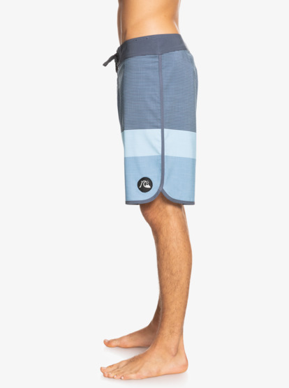 Surfsilk Tijuana 19" - Board Shorts for Men  EQYBS04531