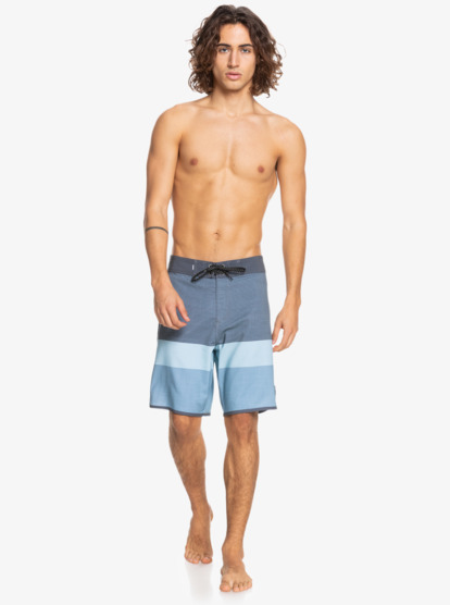 Surfsilk Tijuana 19" - Board Shorts for Men  EQYBS04531
