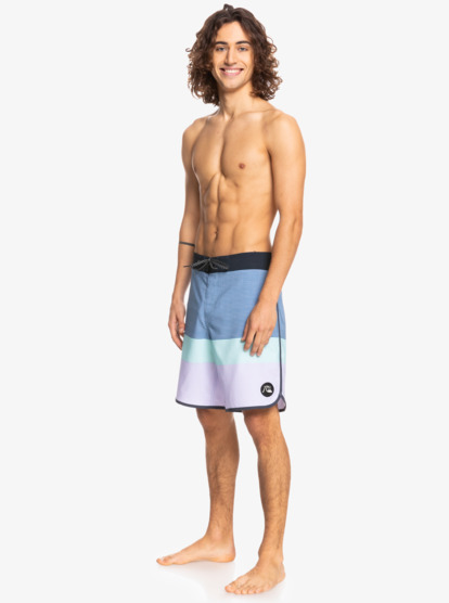 Surfsilk Tijuana 19" - Board Shorts for Men  EQYBS04531