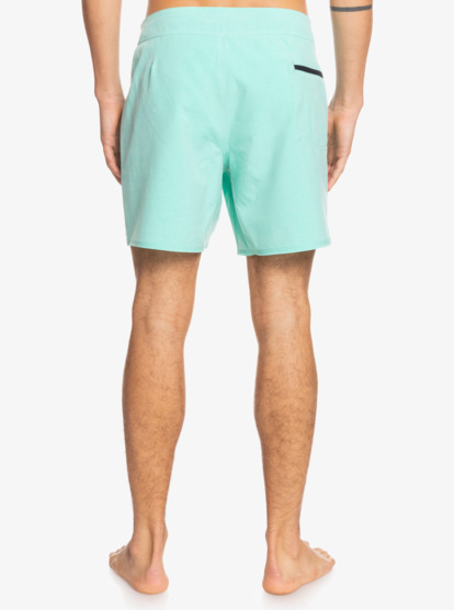 Surfsilk Kaimana 16" - Board Shorts for Men  EQYBS04532