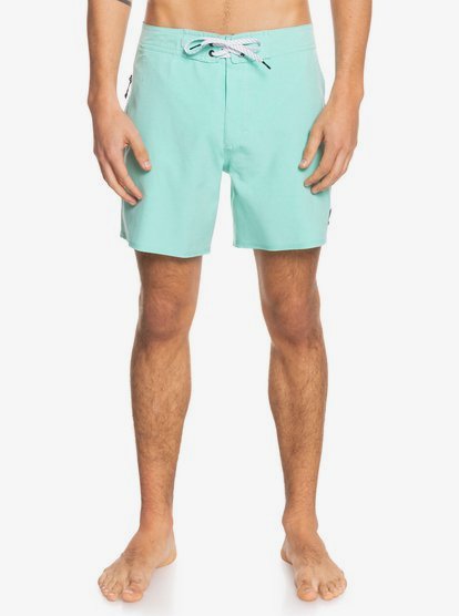 Surfsilk Kaimana 16" - Board Shorts for Men  EQYBS04532