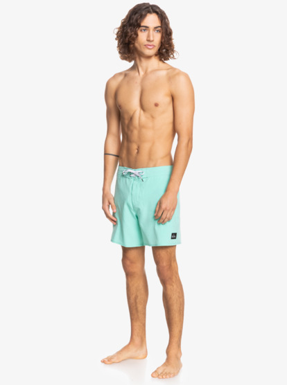 Surfsilk Kaimana 16" - Board Shorts for Men  EQYBS04532
