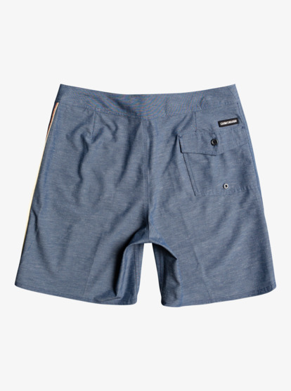 Mens Hempstretch Piped 18\