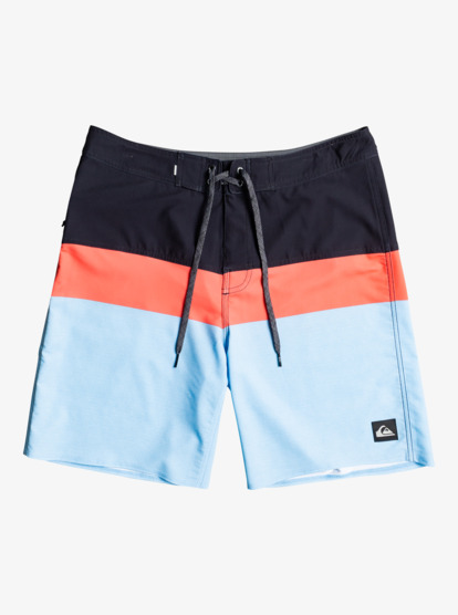 Quiksilver boardies hot sale