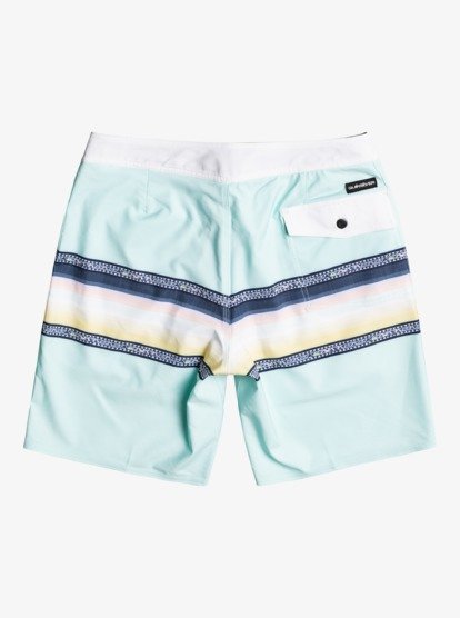 Surfsilk Sun Faded 19" - Board Shorts for Men  EQYBS04556