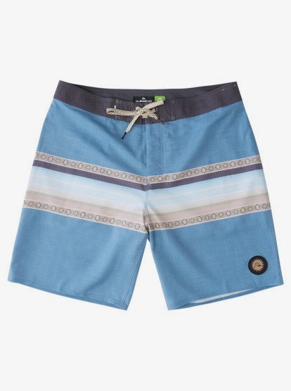 Surfsilk Sun Faded 19" - Board Shorts for Men  EQYBS04556