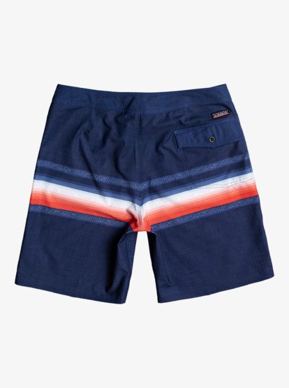 Surfsilk Sun Faded 19" - Board Shorts for Men  EQYBS04556
