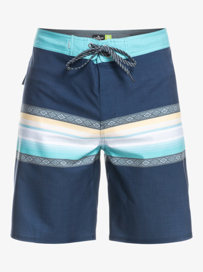 Surfsilk Sun Faded 19" - Board Shorts for Men  EQYBS04556