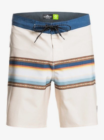 Surfsilk Sun Faded 19" - Board Shorts for Men  EQYBS04556