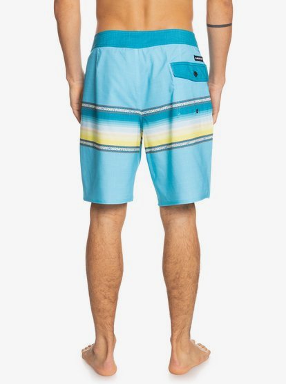 Surfsilk Sun Faded 19" - Board Shorts for Men  EQYBS04556