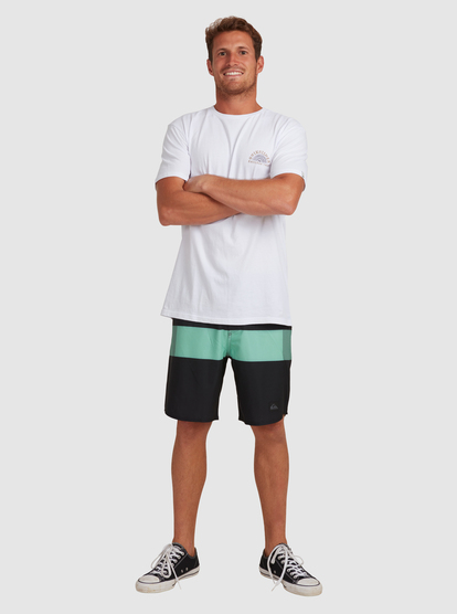Quiksilver - Boardshorts for Men  EQYBS04566