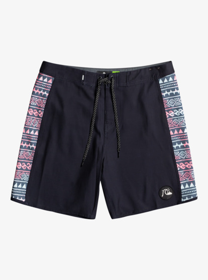 Mens Surfsilk Arch 18\