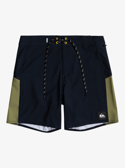 Quicksilver hot sale hybrid boardshorts