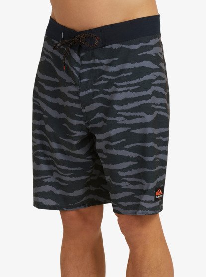 Quiksilver on sale highline shorts