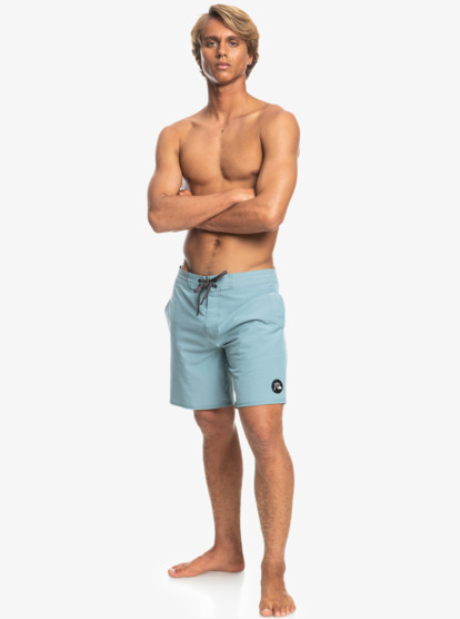 Quiksilver baja deals beach shorts