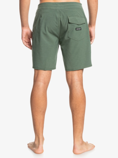 Quiksilver baja 2025 beach shorts