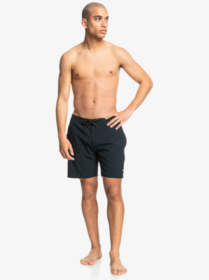 Quiksilver baja deals beach shorts